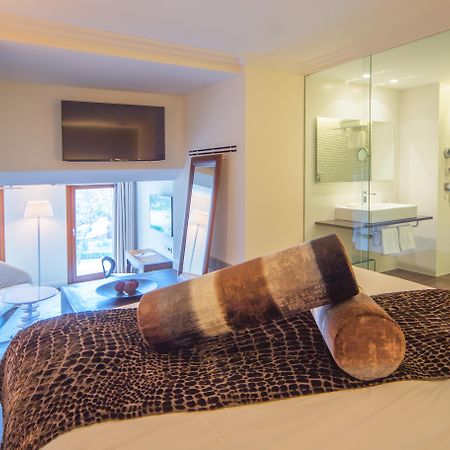 Hotel Hostal Cuba Palma de Mallorca Eksteriør billede