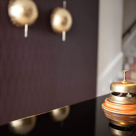 Hotel Hostal Cuba Palma de Mallorca Eksteriør billede