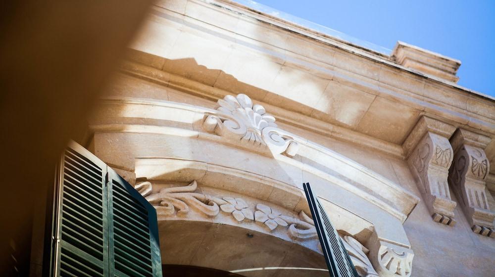 Hotel Hostal Cuba Palma de Mallorca Eksteriør billede