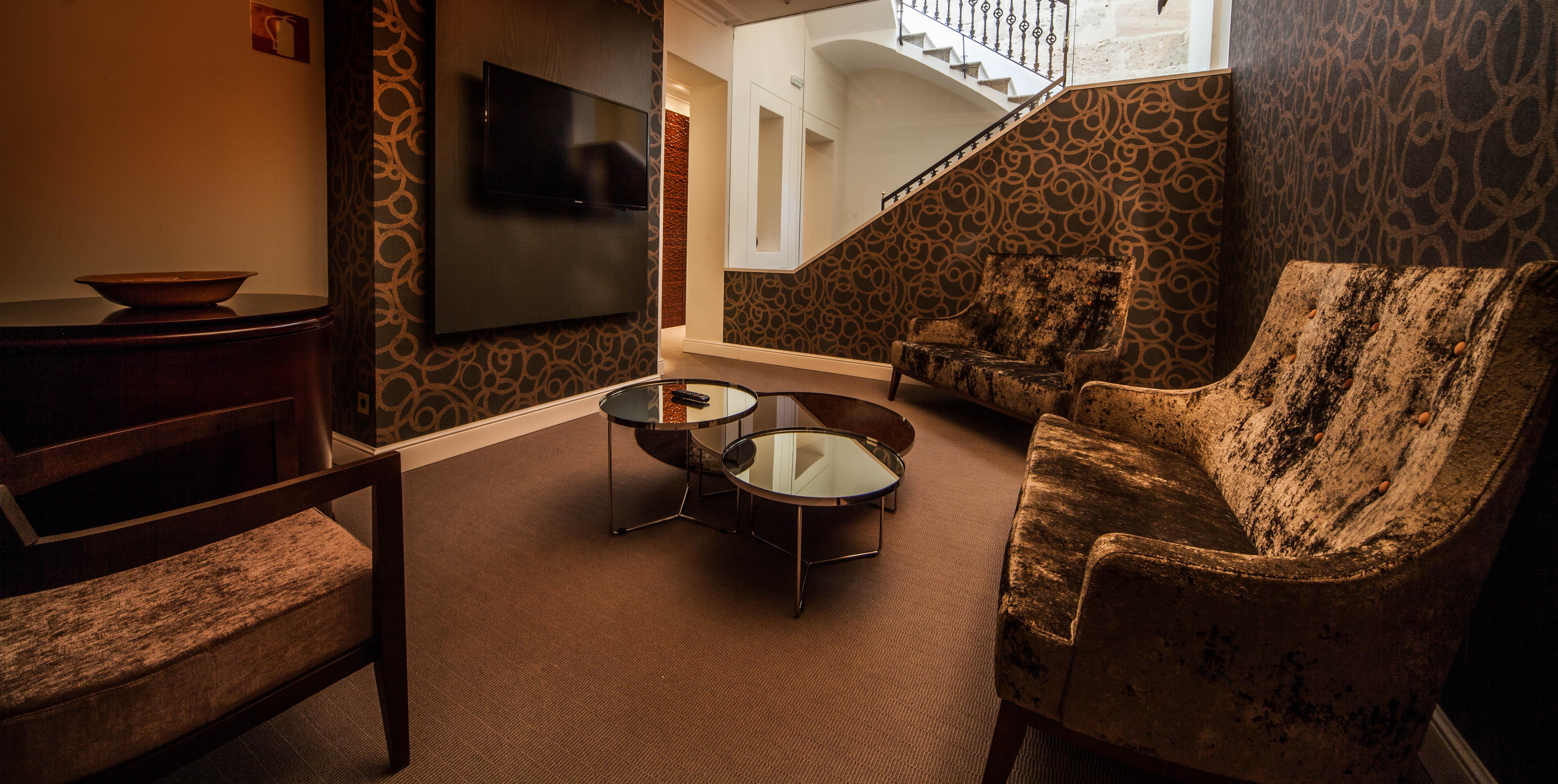 Hotel Hostal Cuba Palma de Mallorca Eksteriør billede
