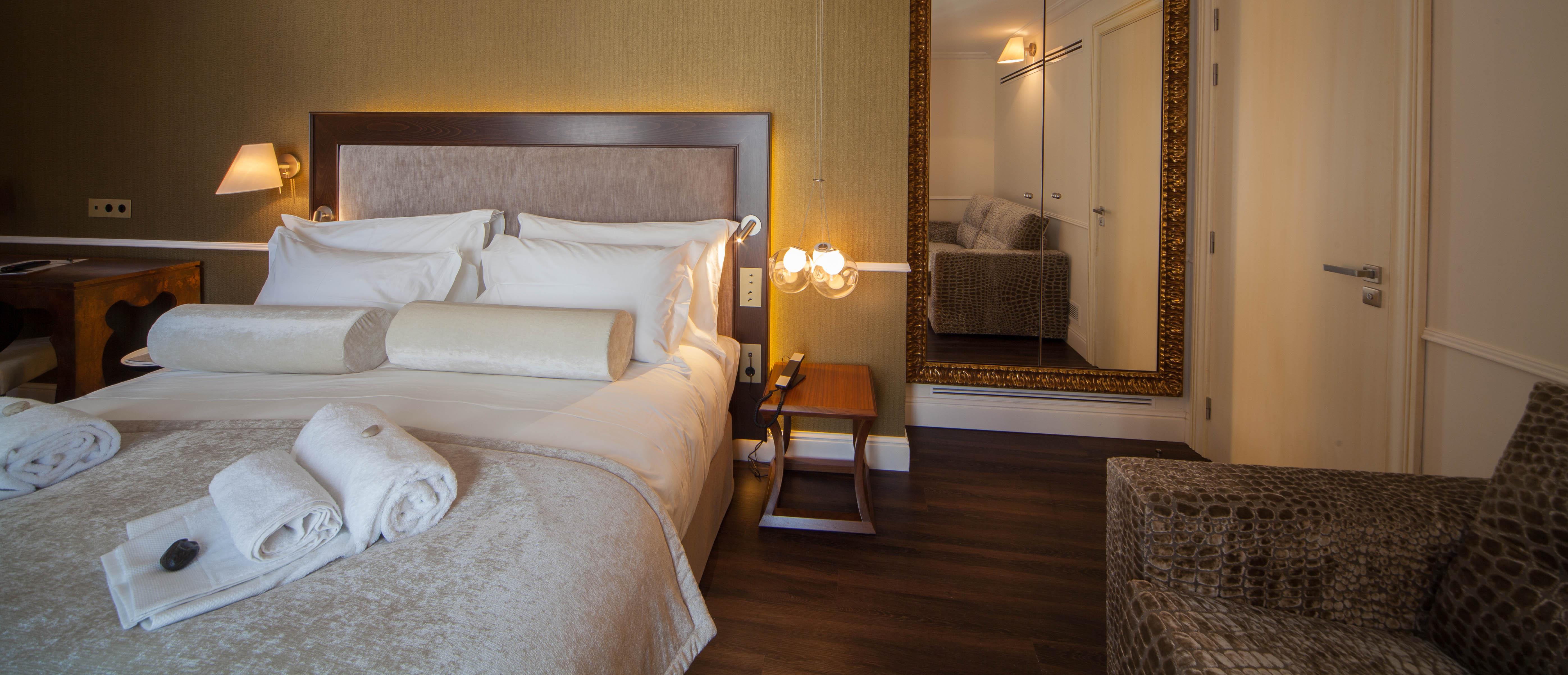 Hotel Hostal Cuba Palma de Mallorca Eksteriør billede