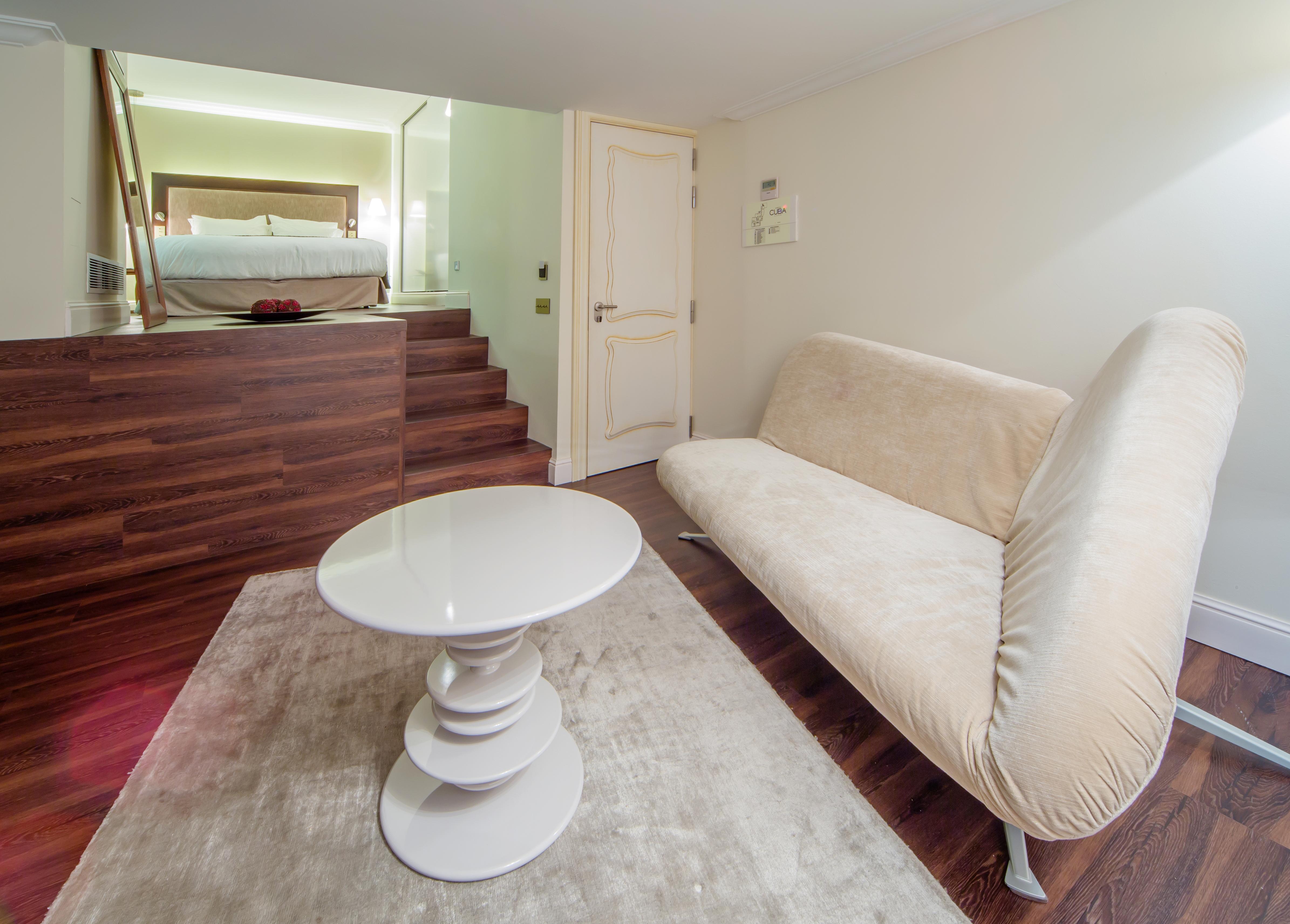 Hotel Hostal Cuba Palma de Mallorca Eksteriør billede