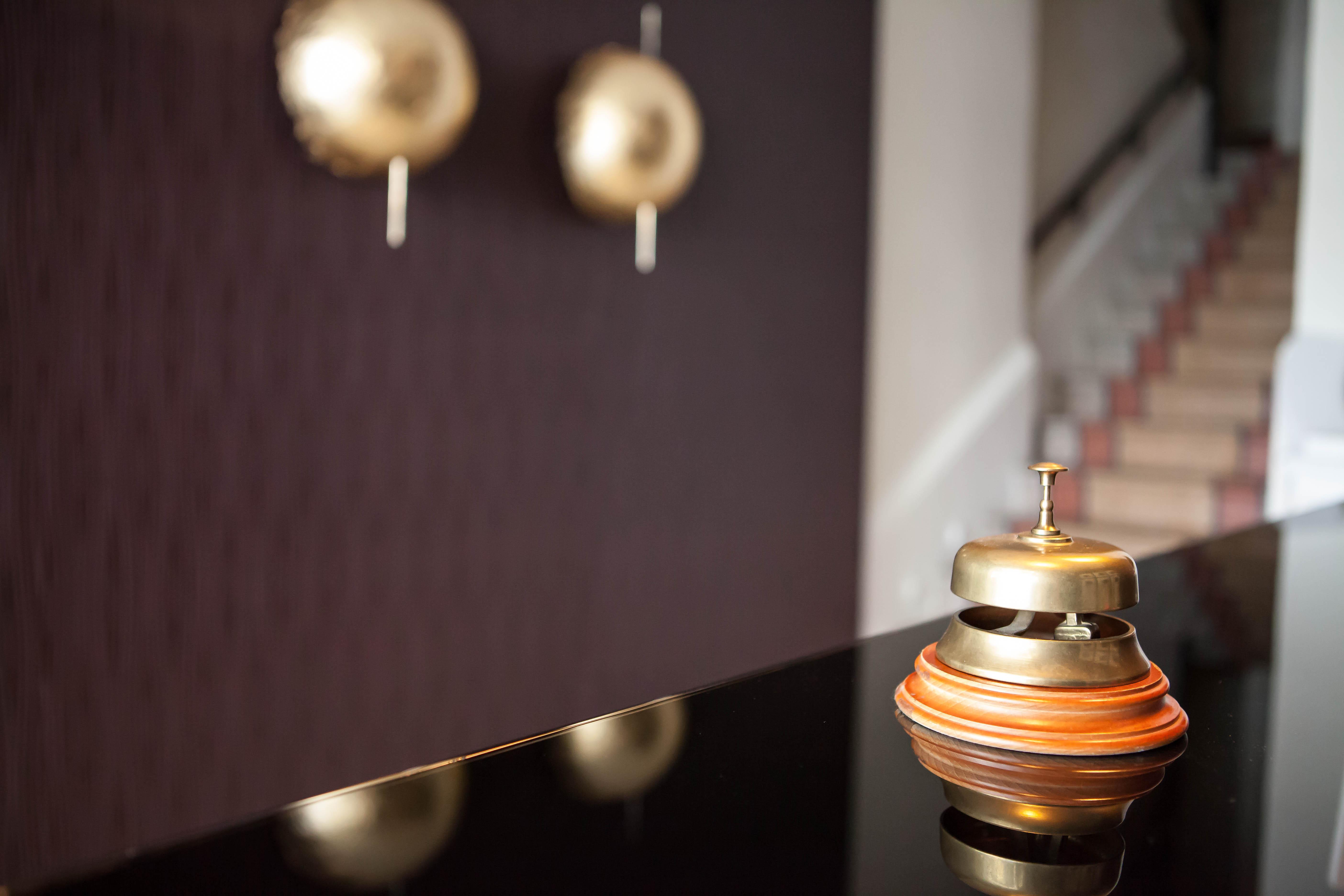 Hotel Hostal Cuba Palma de Mallorca Eksteriør billede