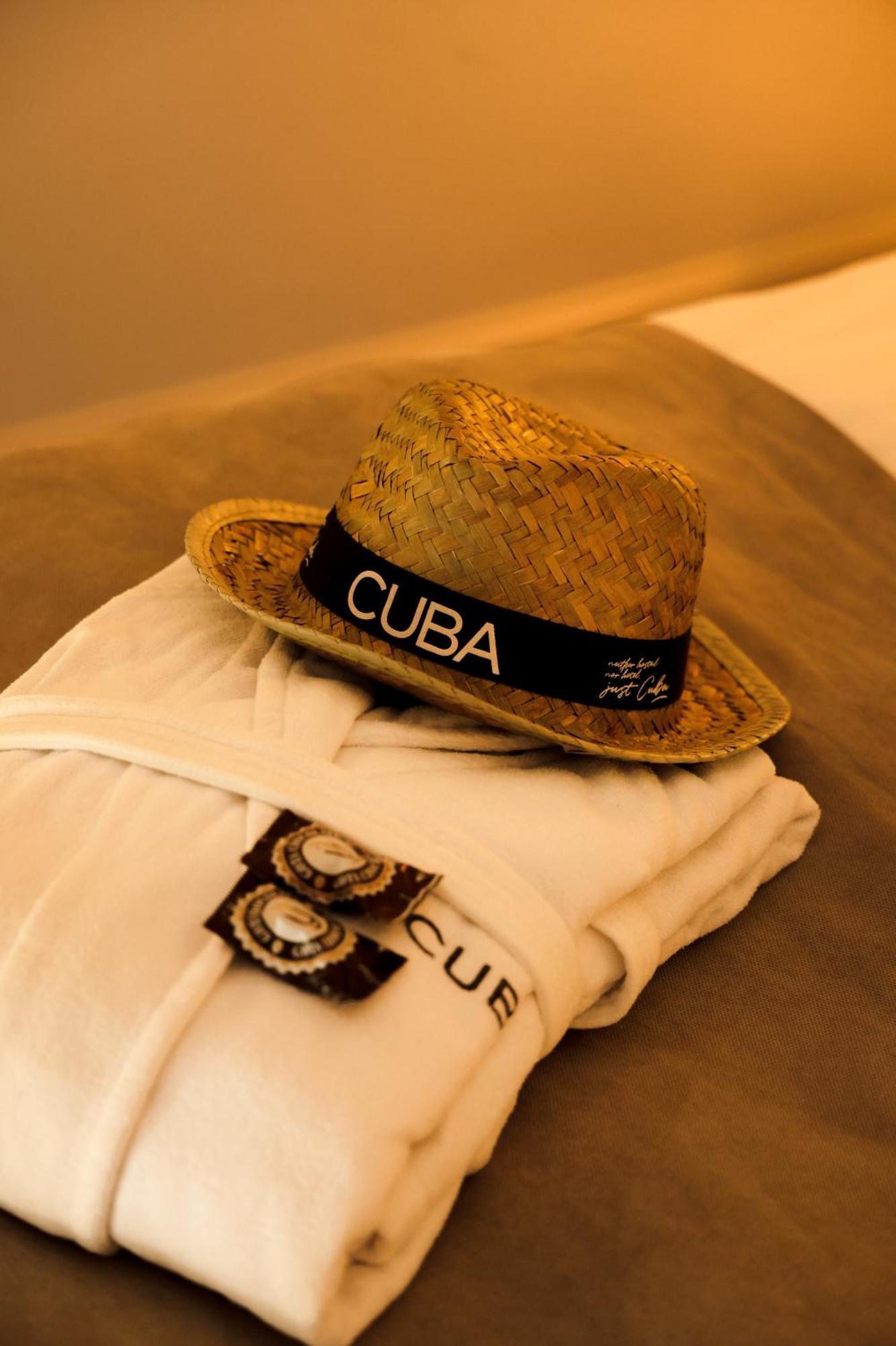 Hotel Hostal Cuba Palma de Mallorca Eksteriør billede