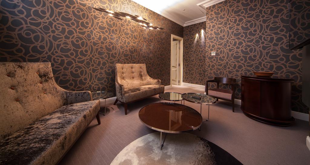 Hotel Hostal Cuba Palma de Mallorca Eksteriør billede