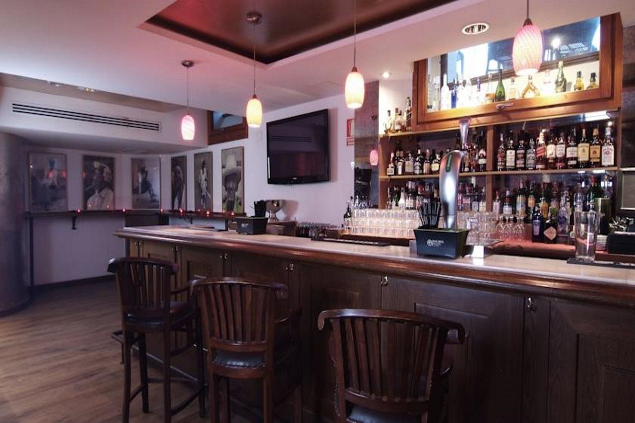 Hotel Hostal Cuba Palma de Mallorca Eksteriør billede