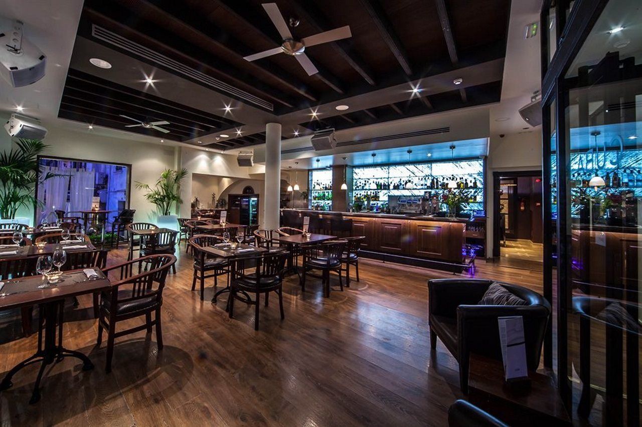 Hotel Hostal Cuba Palma de Mallorca Eksteriør billede