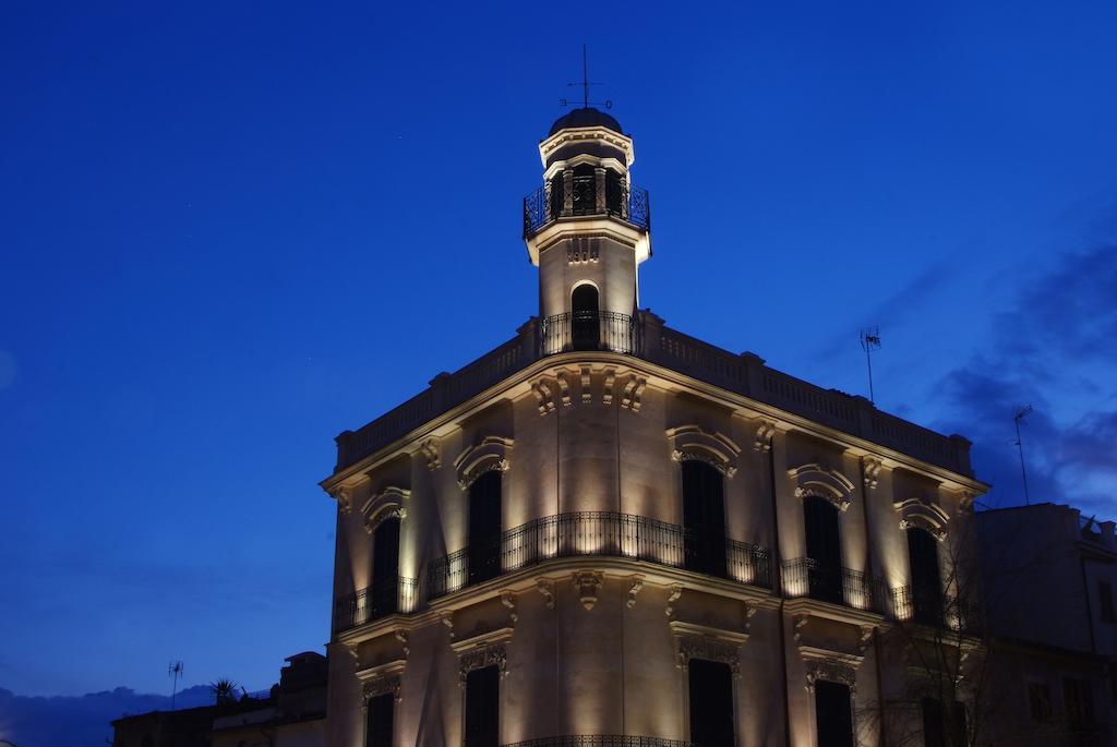 Hotel Hostal Cuba Palma de Mallorca Eksteriør billede