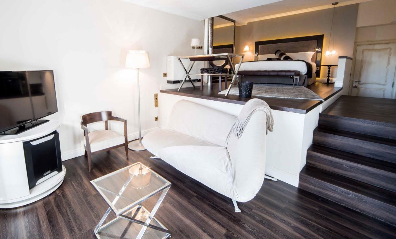 Hotel Hostal Cuba Palma de Mallorca Eksteriør billede