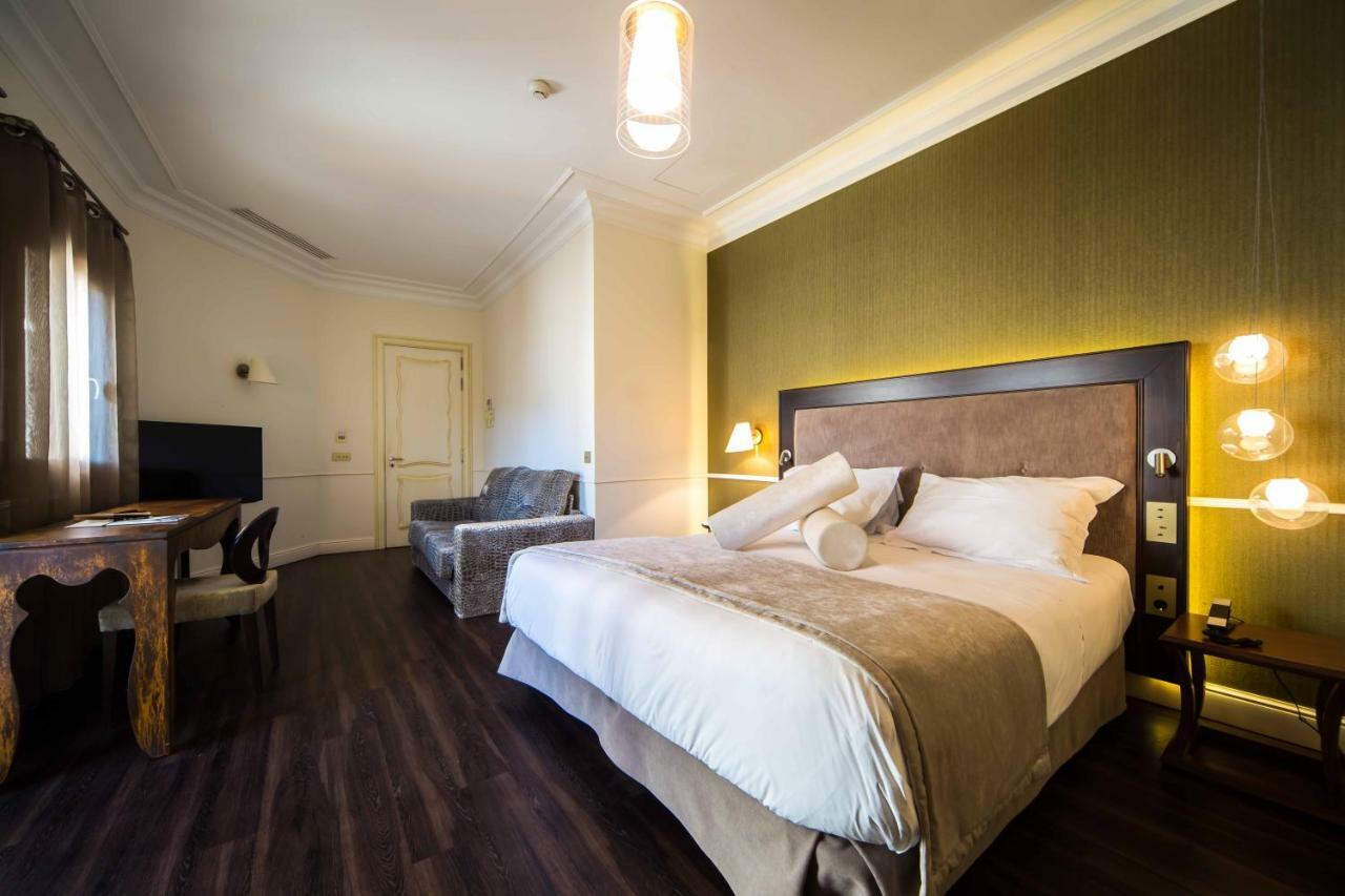 Hotel Hostal Cuba Palma de Mallorca Eksteriør billede