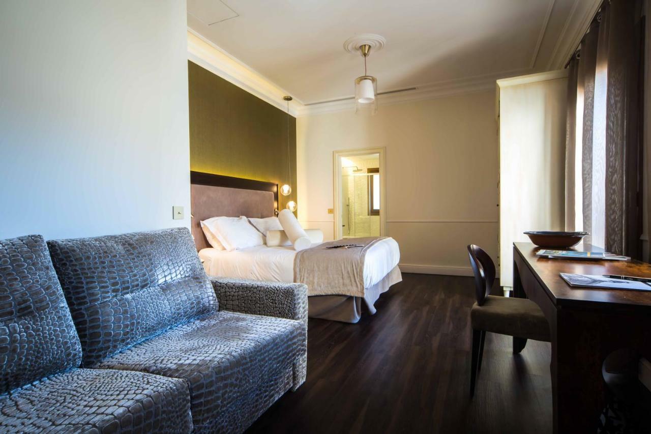 Hotel Hostal Cuba Palma de Mallorca Eksteriør billede